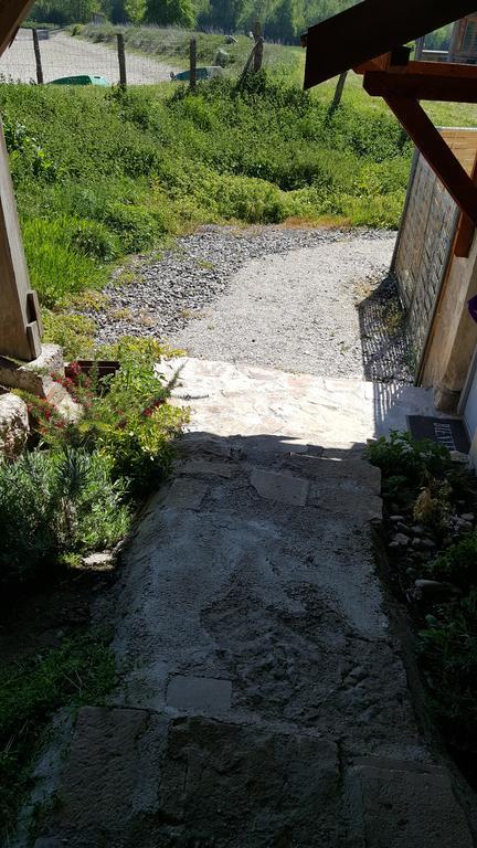 Гостьовий будинок Le Moulin Traffay Saint-Didier-sur-Chalaronne Екстер'єр фото